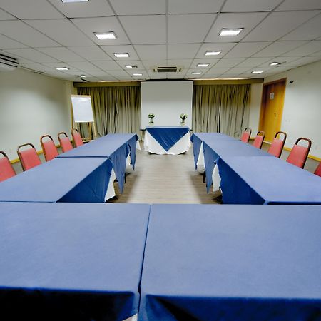 Hotel Nacional Inn Sorocaba Eksteriør billede