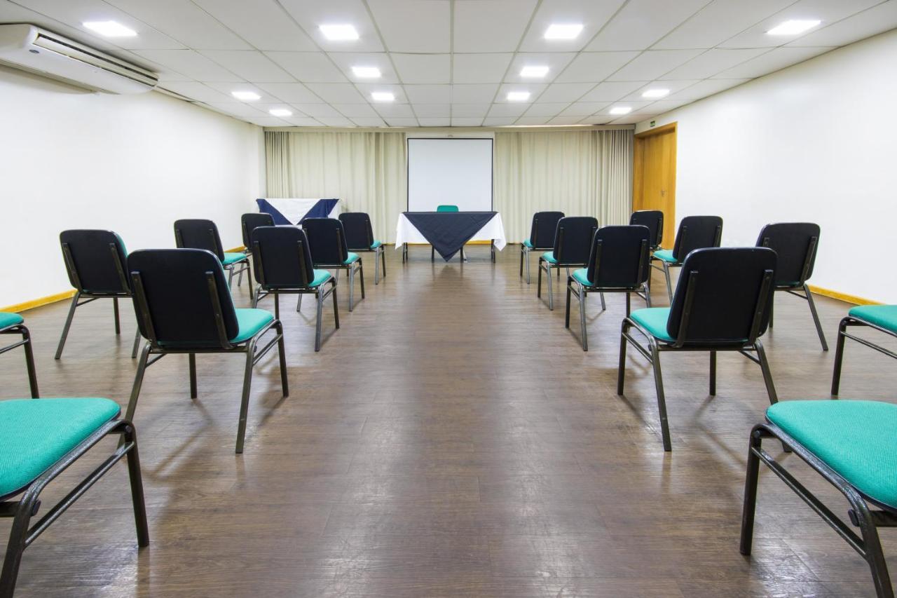 Hotel Nacional Inn Sorocaba Eksteriør billede