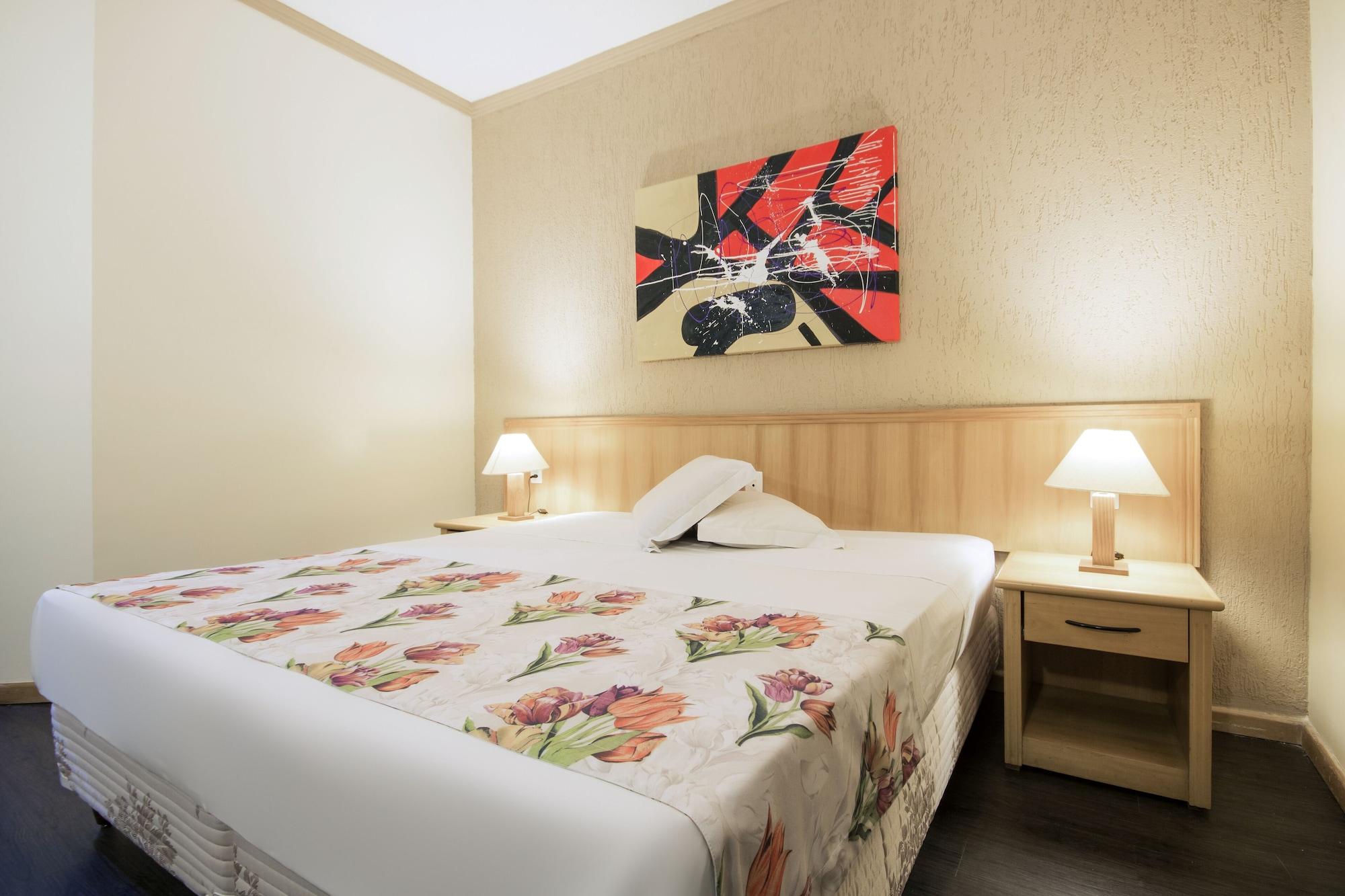 Hotel Nacional Inn Sorocaba Eksteriør billede