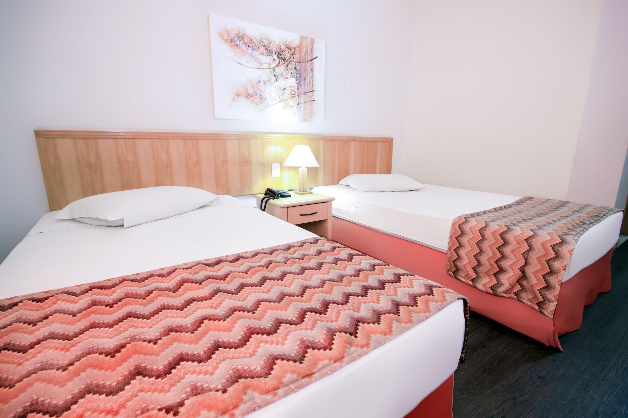 Hotel Nacional Inn Sorocaba Eksteriør billede