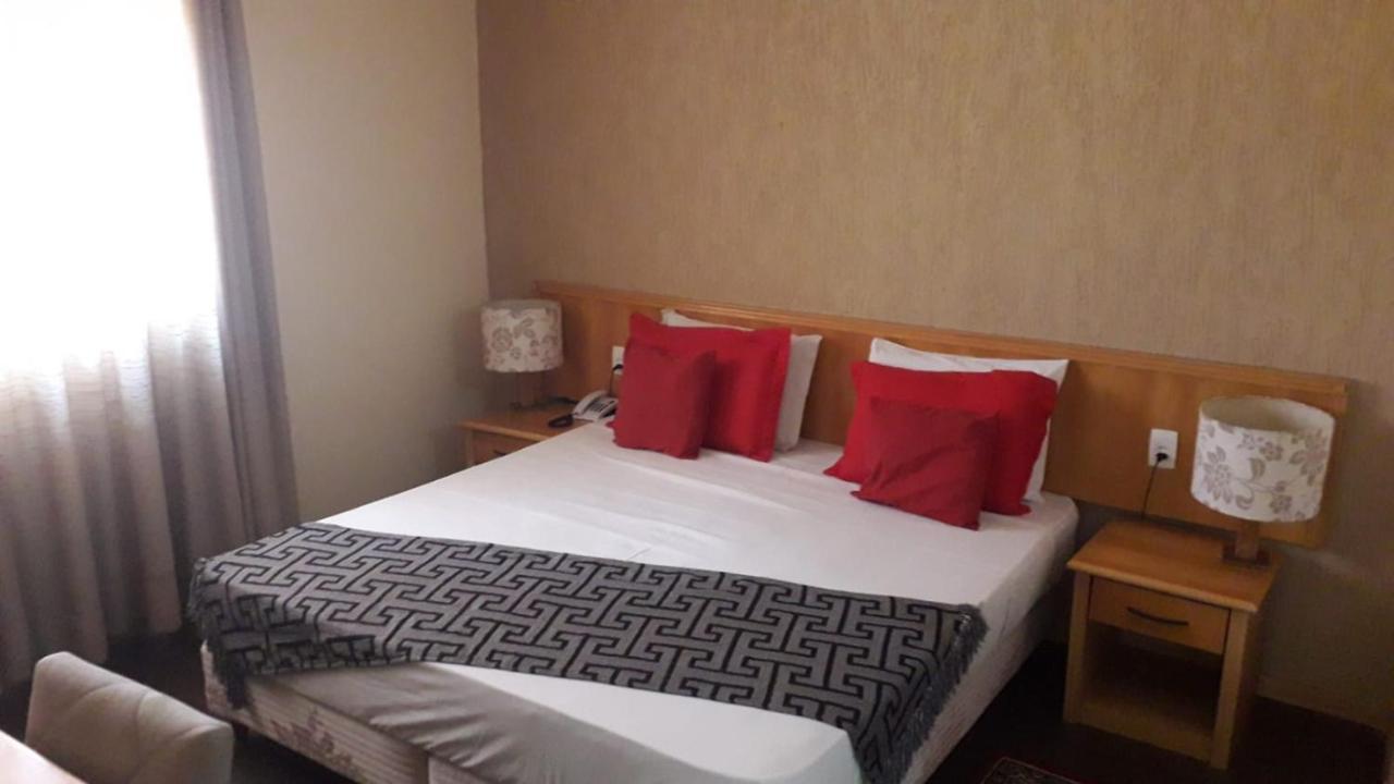 Hotel Nacional Inn Sorocaba Eksteriør billede