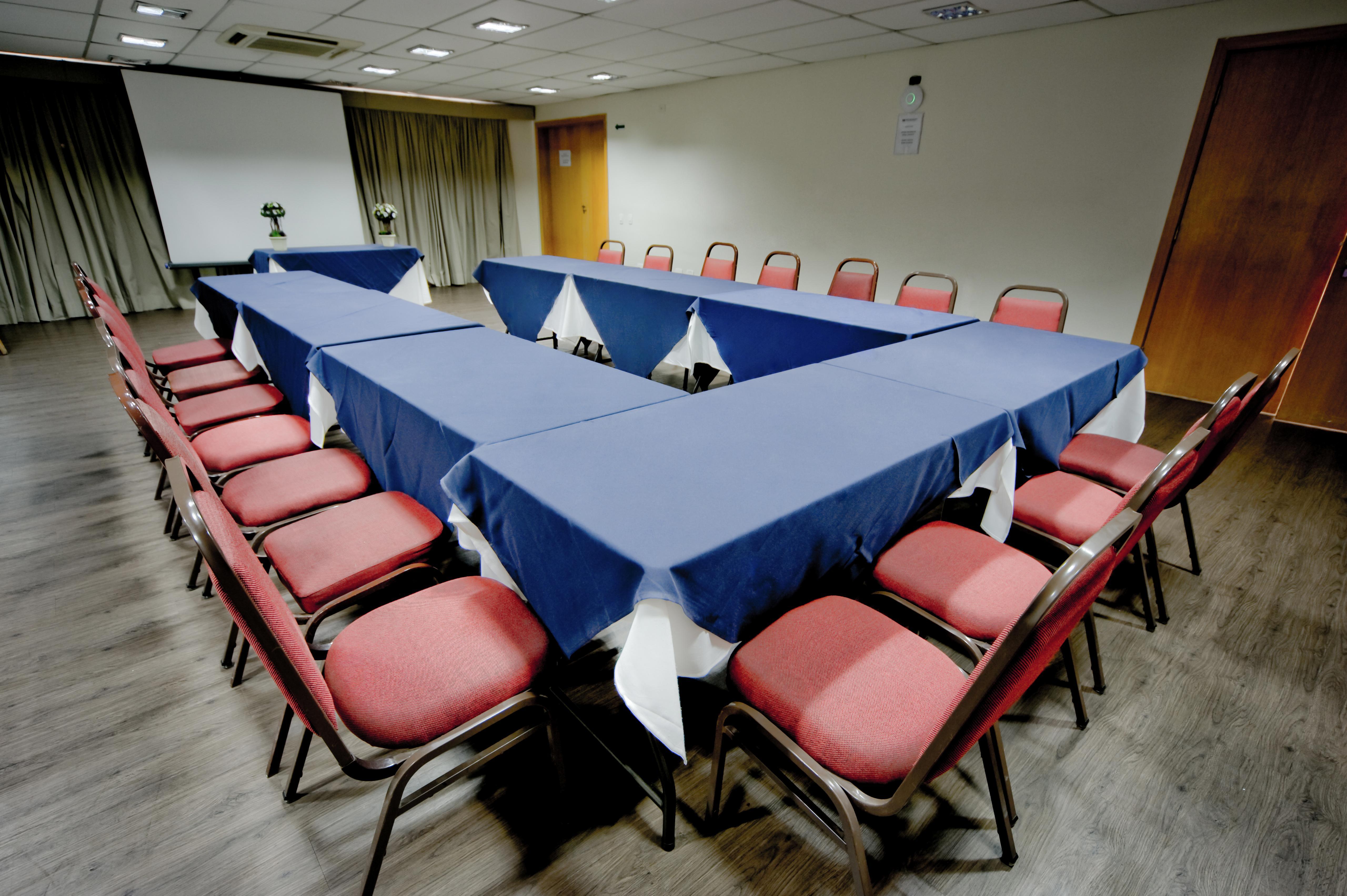 Hotel Nacional Inn Sorocaba Eksteriør billede